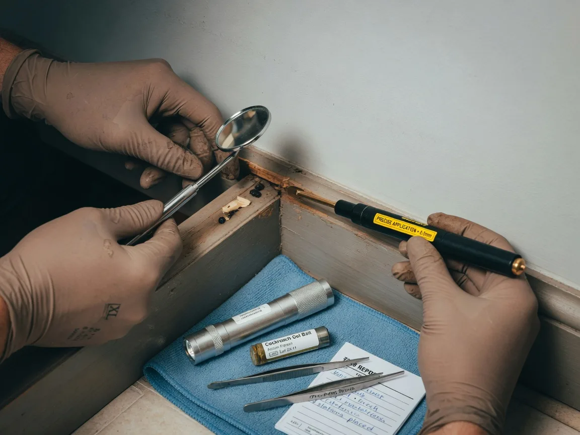 Why choose Emergency Pest Control in Johns Creek, GA
